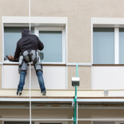 Rénovation de Façade : Une Transformation Radicale pour Votre Maison Héricourt